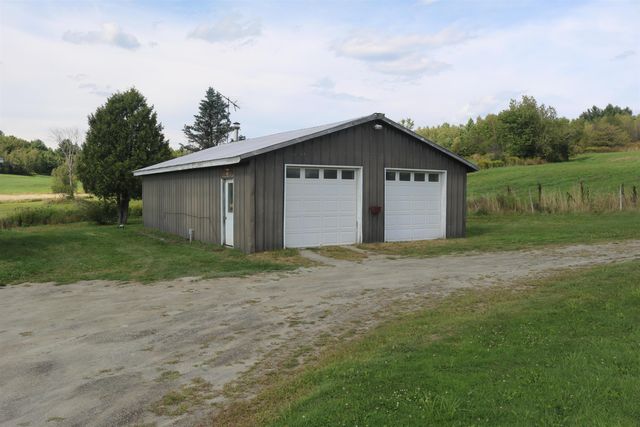 1093 Grange Hall Road, Enosburg, VT 05450