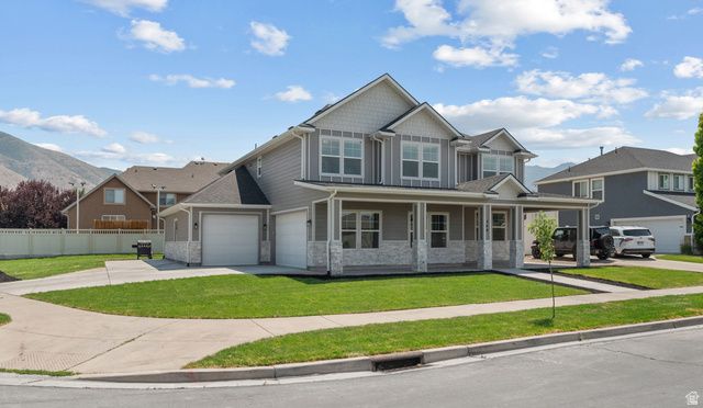 248 N 750 W, Springville, UT 84663