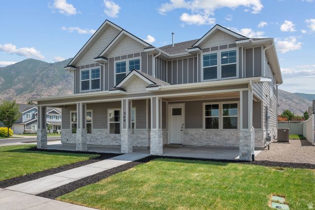 248 N 750 W, Springville, UT 84663