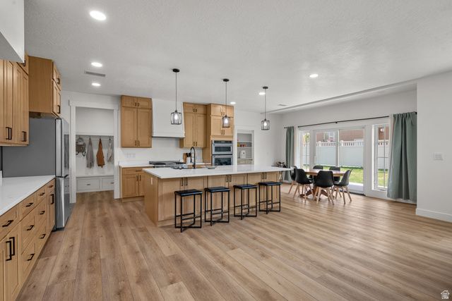 248 N 750 W, Springville, UT 84663
