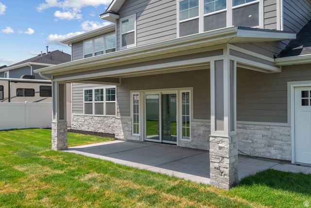 248 N 750 W, Springville, UT 84663