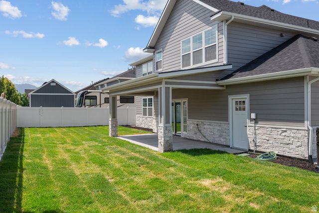 248 N 750 W, Springville, UT 84663