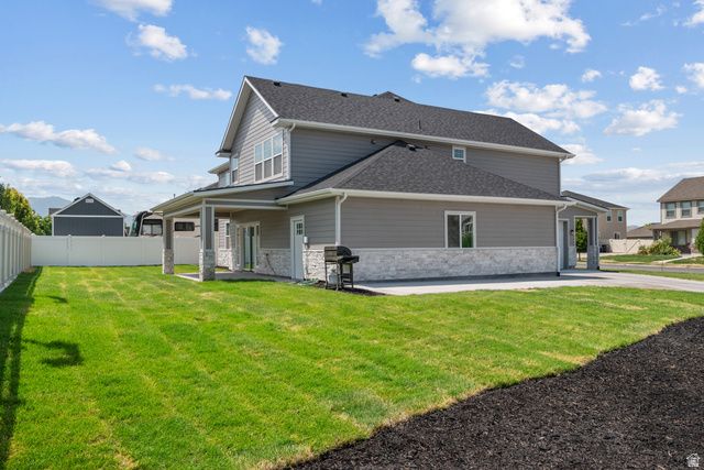 248 N 750 W, Springville, UT 84663