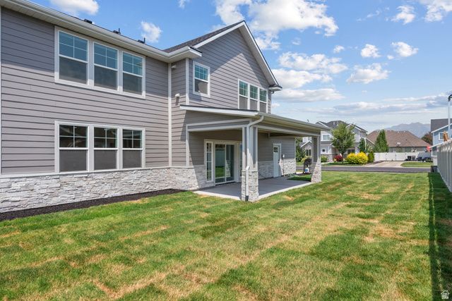 248 N 750 W, Springville, UT 84663