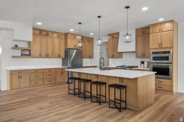 248 N 750 W, Springville, UT 84663