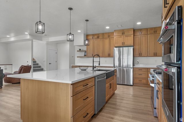 248 N 750 W, Springville, UT 84663