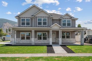 248 N 750 W, Springville, UT 84663