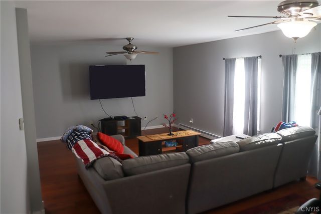1076 Curtiss Road, Camden, NY 13316