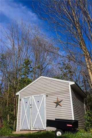 1076 Curtiss Road, Camden, NY 13316