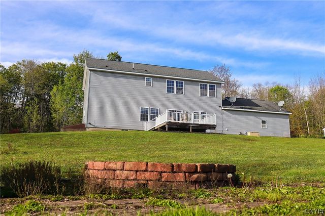 1076 Curtiss Road, Camden, NY 13316