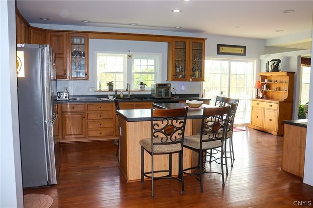 1076 Curtiss Road, Camden, NY 13316
