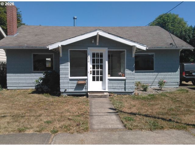 1046 STATE Ave, Vernonia, OR 97064