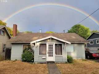 1046 STATE Ave, Vernonia, OR 97064