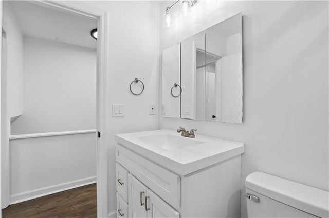 3113 Colonial Way L, Atlanta, GA 30341