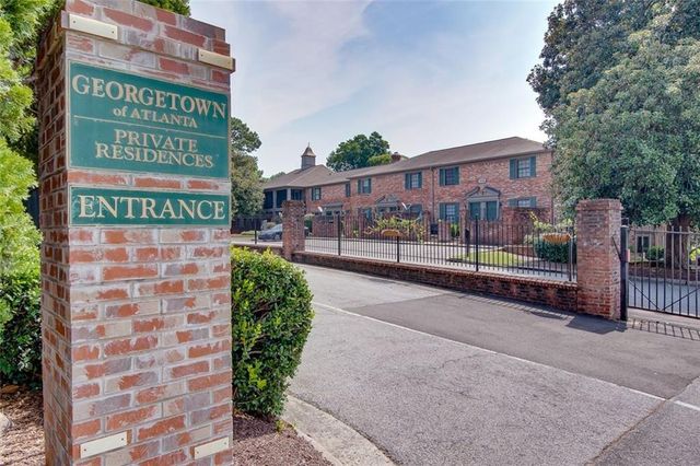 3113 Colonial Way L, Atlanta, GA 30341