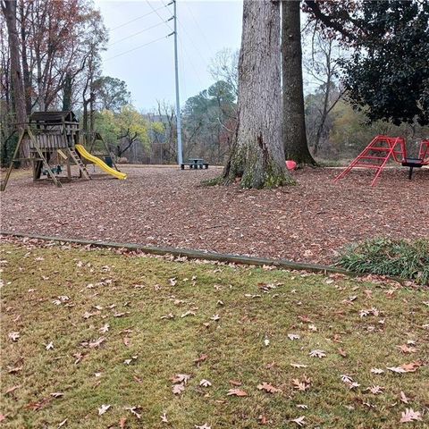 3113 Colonial Way L, Atlanta, GA 30341