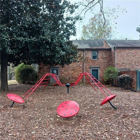 3113 Colonial Way L, Atlanta, GA 30341