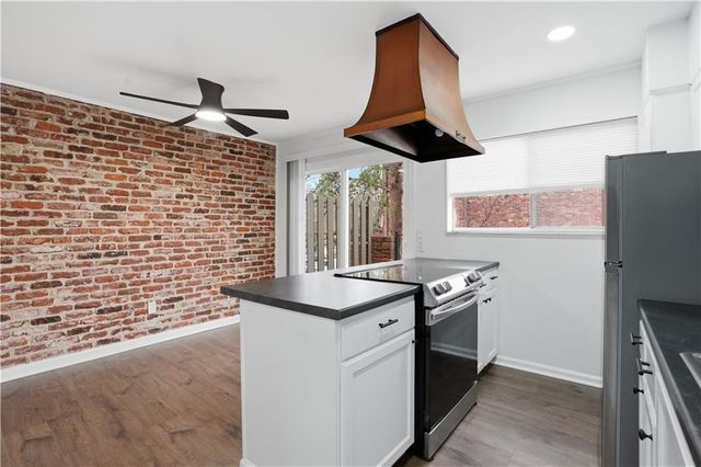 3113 Colonial Way L, Atlanta, GA 30341