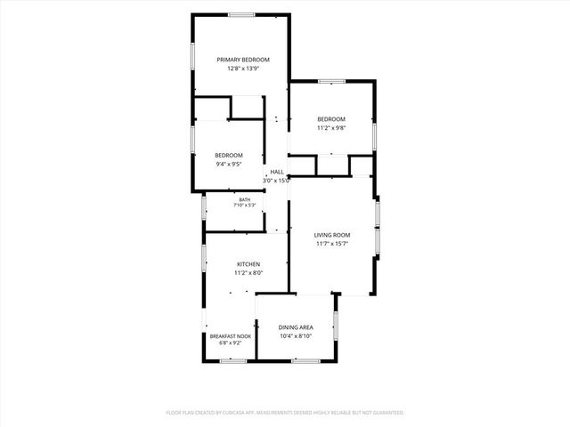 5960 Pepperwood Avenue, Lakewood, CA 90712