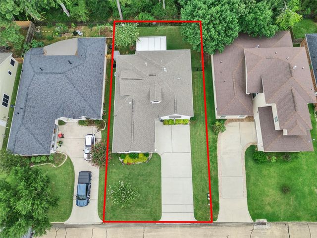 49 Wyndemere Drive, Montgomery, TX 77356
