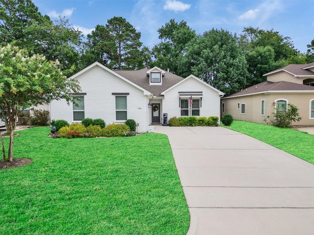 49 Wyndemere Drive, Montgomery, TX 77356