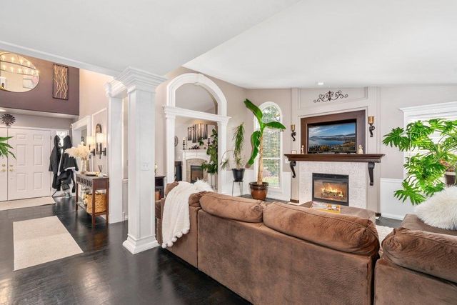 5060 S Hillcrest Ln, Veradale, WA 99037