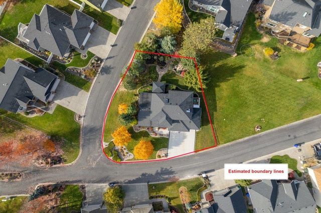 5060 S Hillcrest Ln, Veradale, WA 99037