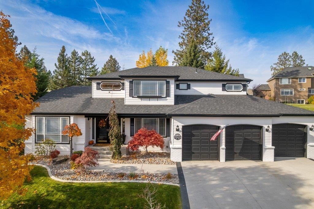 5060 S Hillcrest Ln, Veradale, WA 99037