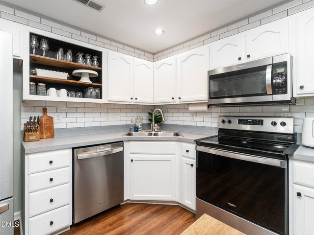 6419 Bellcross Trail, Whitsett, NC 27377