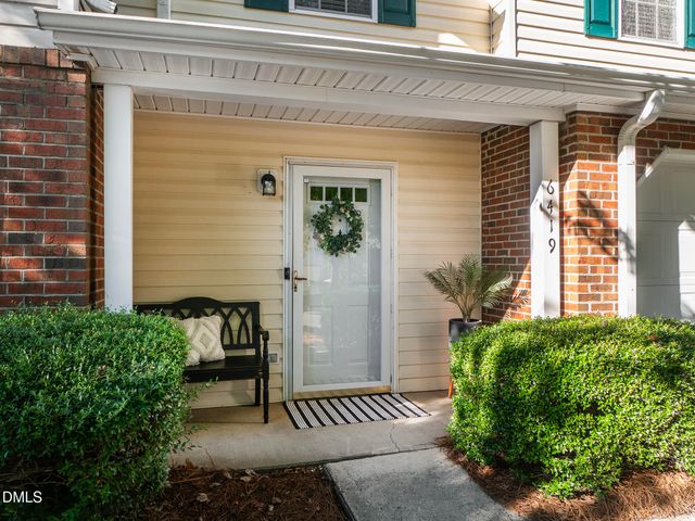 6419 Bellcross Trail, Whitsett, NC 27377