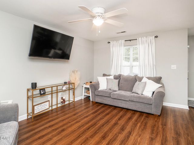 6419 Bellcross Trail, Whitsett, NC 27377