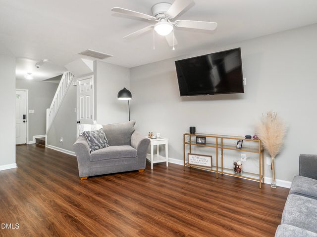 6419 Bellcross Trail, Whitsett, NC 27377