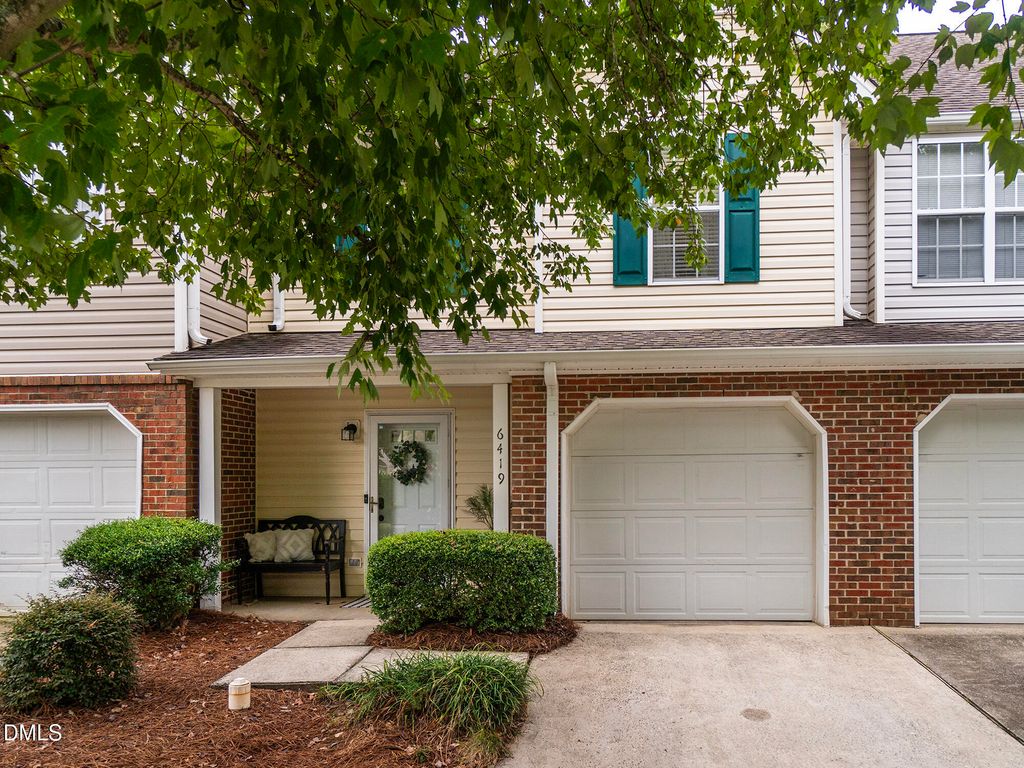 6419 Bellcross Trail, Whitsett, NC 27377