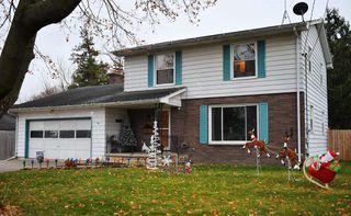 311 Linden Street, Fort Atkinson, WI 53538