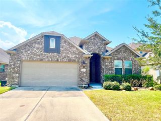 1610 Nacogdoches Valley Drive, League City, TX 77573