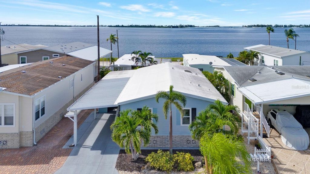 10315 CORTEZ ROAD W 7F, BRADENTON, FL 34210 — photo 4