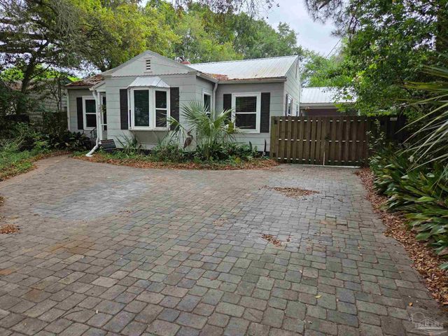 120 Country Club Rd, Pensacola, FL 32507