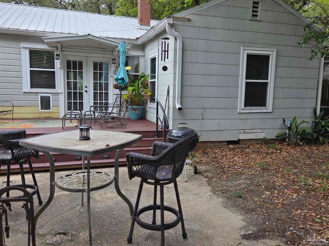 120 Country Club Rd, Pensacola, FL 32507