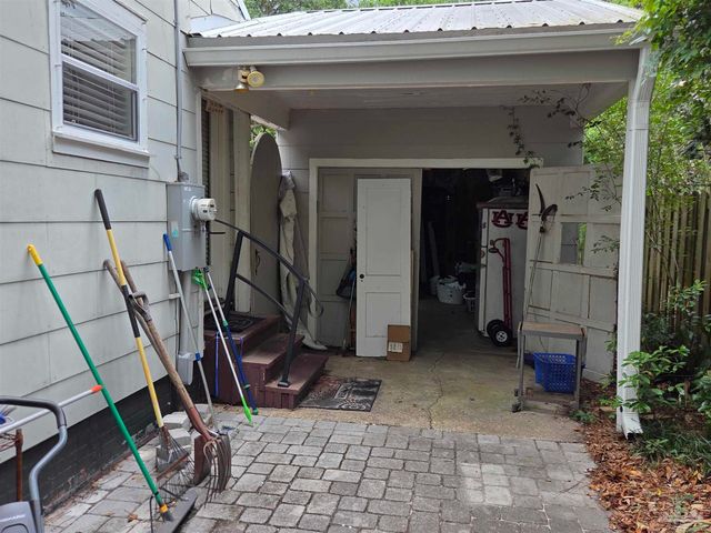 120 Country Club Rd, Pensacola, FL 32507