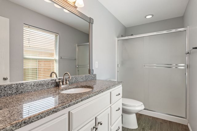 4908 Meadow Trails Drive, Fort Worth, TX 76244