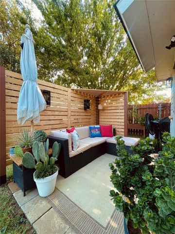 4908 Meadow Trails Drive, Fort Worth, TX 76244