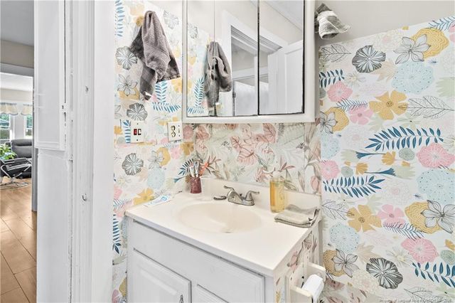102 Scarborough Street, Spring Lake, NC 28390