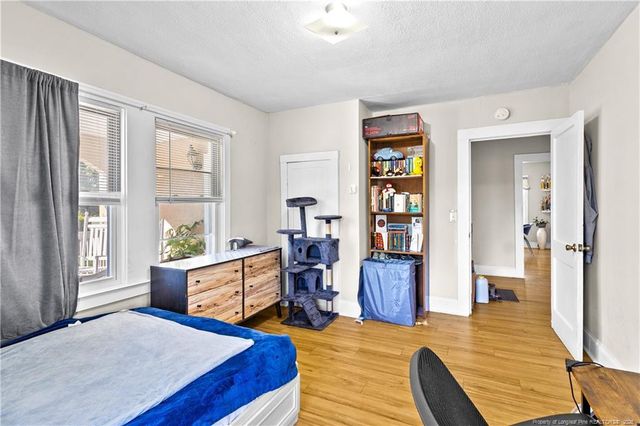 102 Scarborough Street, Spring Lake, NC 28390