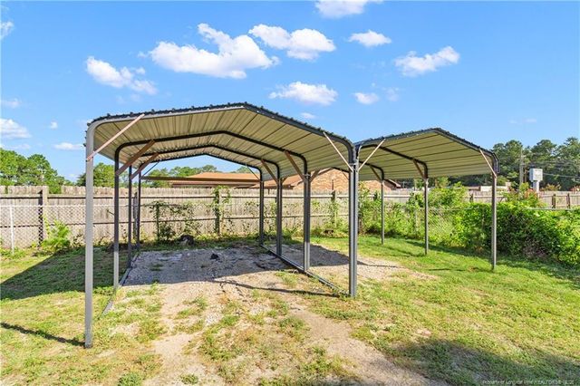102 Scarborough Street, Spring Lake, NC 28390