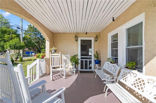 102 Scarborough Street, Spring Lake, NC 28390