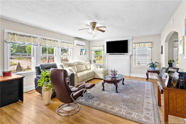 102 Scarborough Street, Spring Lake, NC 28390