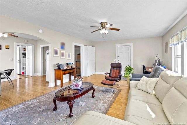 102 Scarborough Street, Spring Lake, NC 28390