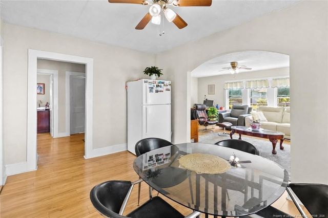 102 Scarborough Street, Spring Lake, NC 28390