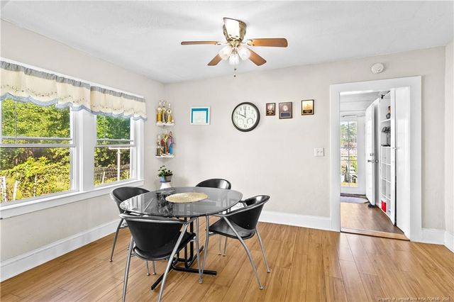 102 Scarborough Street, Spring Lake, NC 28390