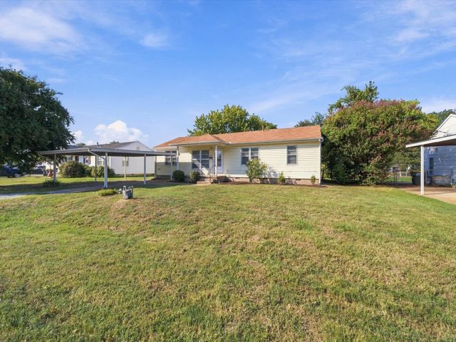511 E Duncan Street, Jenks, OK 74037